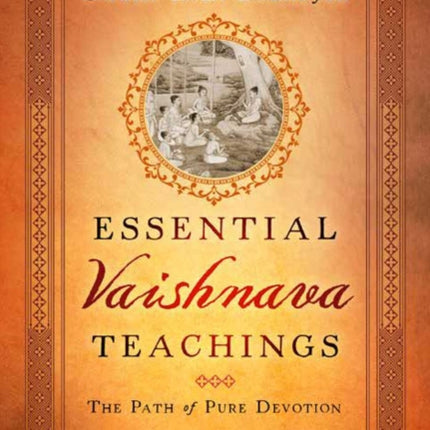 Essential Vaishnava Teachings