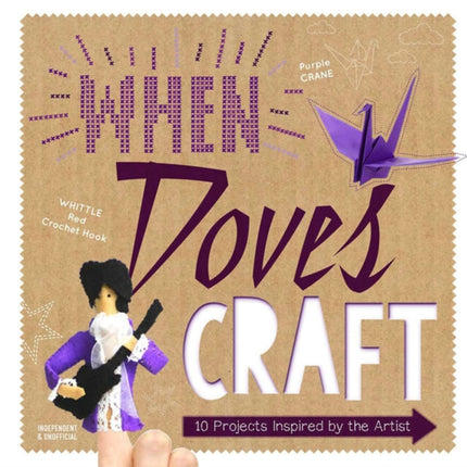 When Doves Craft: Ten Projects Inspired by The Artist