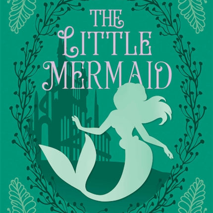 Disney: The Little Mermaid (Tiny Book)