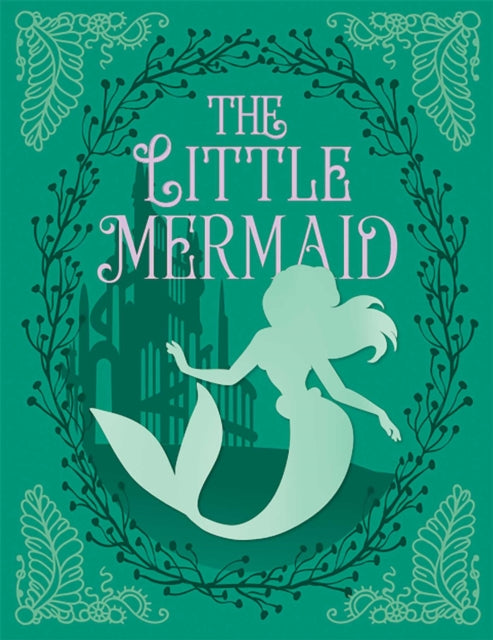 Disney: The Little Mermaid (Tiny Book)
