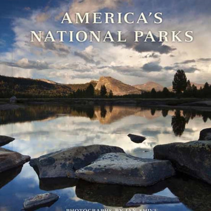 The National Parks: An American Legacy