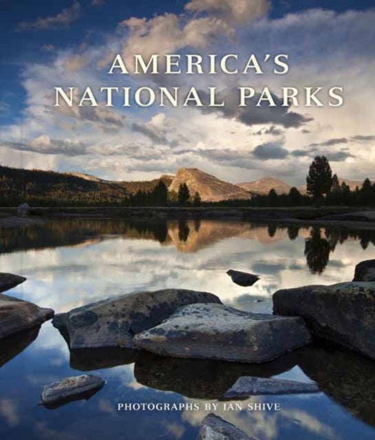 The National Parks: An American Legacy