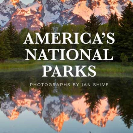 America's National Parks