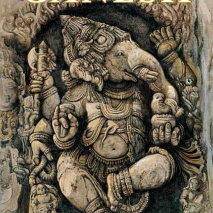 Ganesh: Remover of Obstacles