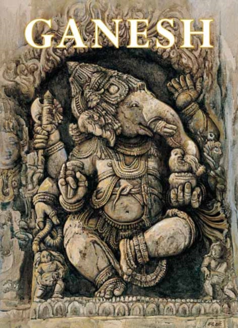 Ganesh: Remover of Obstacles