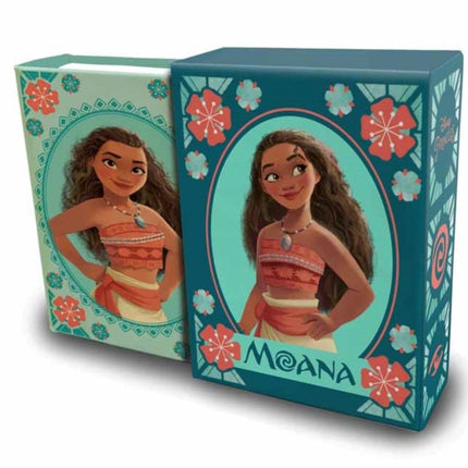 Disney: Moana Tiny book