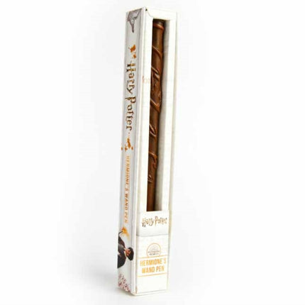 Harry Potter: Hermione's Wand Pen