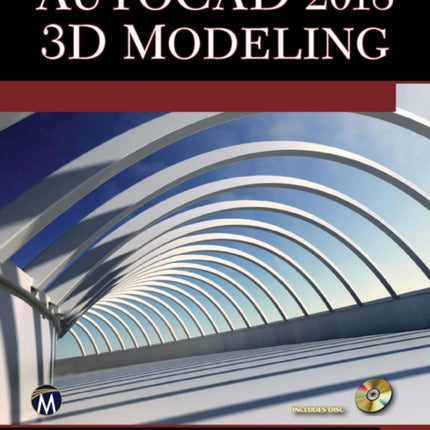 AutoCAD 2018 3D Modeling