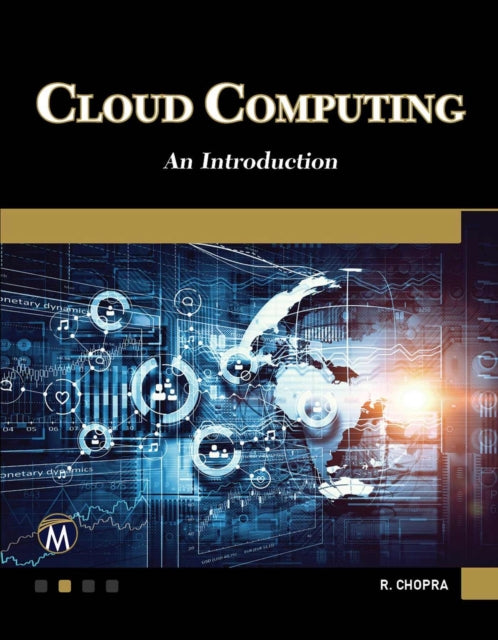 Cloud Computing An Introduction