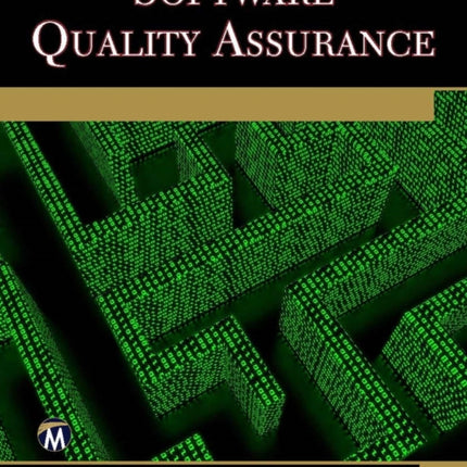 Software Quality Assurance A SelfTeaching Introduction