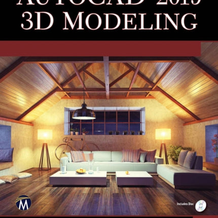 AutoCAD 2019 3D Modeling