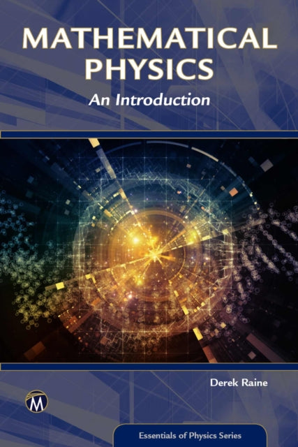 Mathematical Physics An Introduction Essentials of Physics