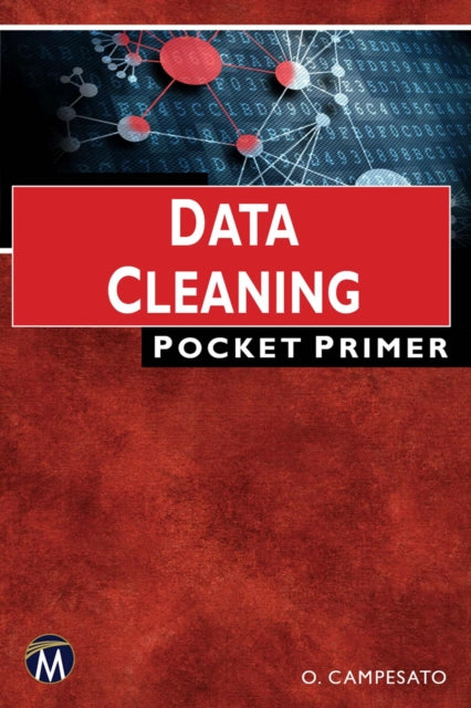 Data Cleaning Pocket Primer Computer Science