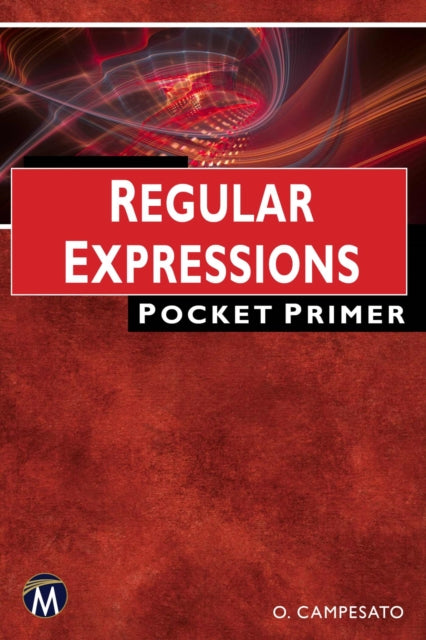 Regular Expressions Pocket Primer Computer Science