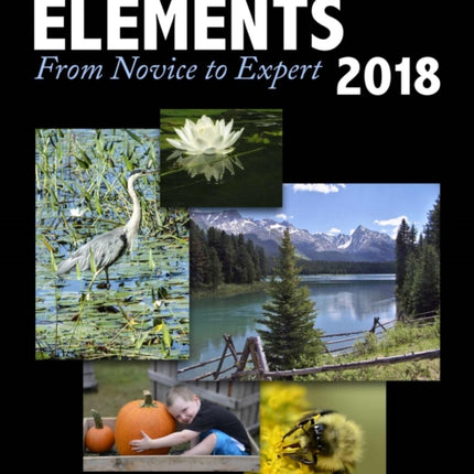 Photoshop Elements 2018