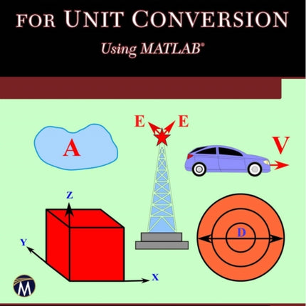 Dimensional Analysis for Unit Conversions Using MATLAB