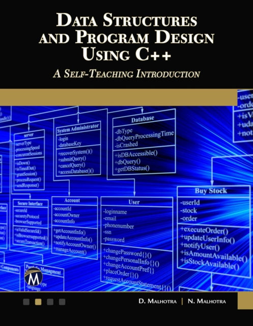 Data Structures and Program Design Using C