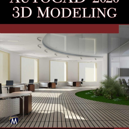 AutoCAD 2020 3D Modeling