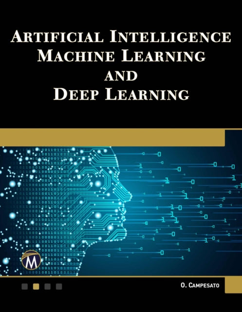 Artificial Intelligence Machine Learning and Deep Learning