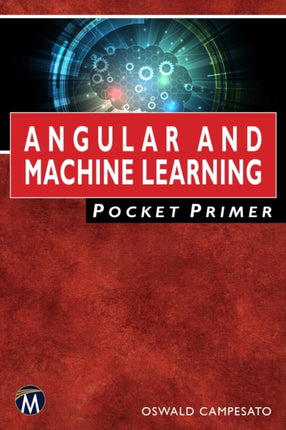 Angular and Machine Learning Pocket Primer