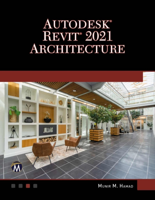 AutoDesk Revit 2021 Architecture