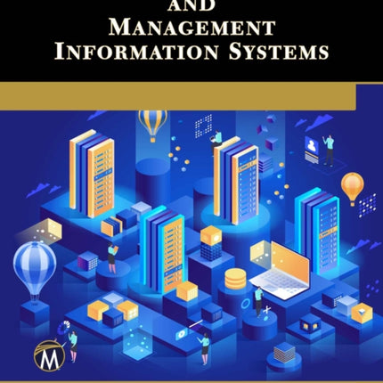 Computer Concepts and Management Information Systems