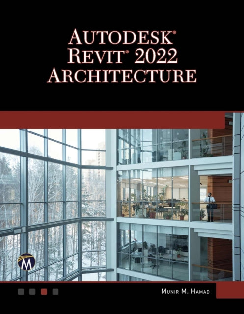 Autodesk R REVIT R 2022 Architecture