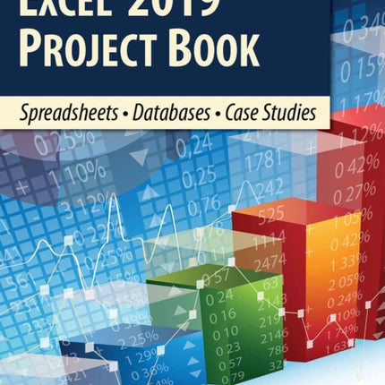 Excel 2019 Project Book