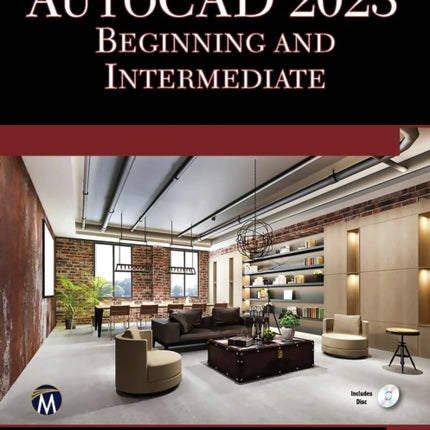 AutoCAD 2023 Beginning and Intermediate