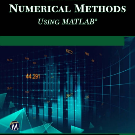 Applied Numerical Methods Using MATLAB