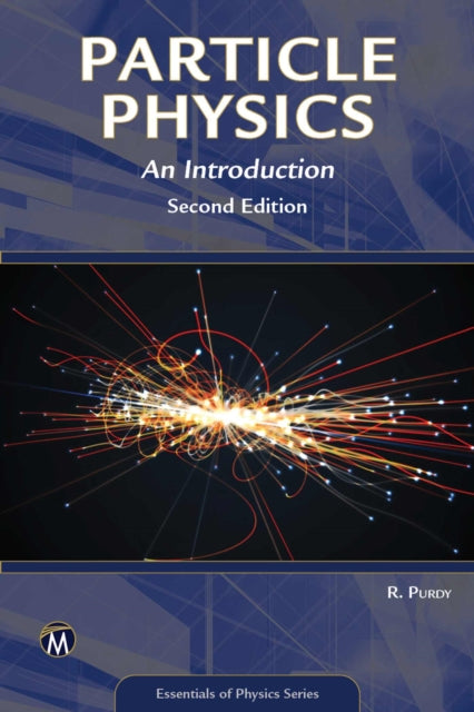 Particle Physics