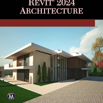 Revit 2024 Architecture P