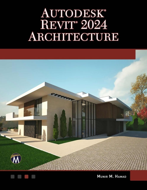 Revit 2024 Architecture P