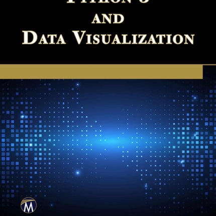 Python 3 and Data Visualization