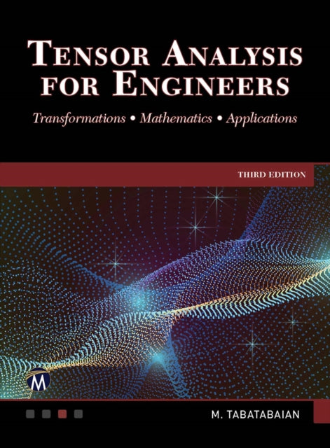 Tensor Analysis for Engin 3E H