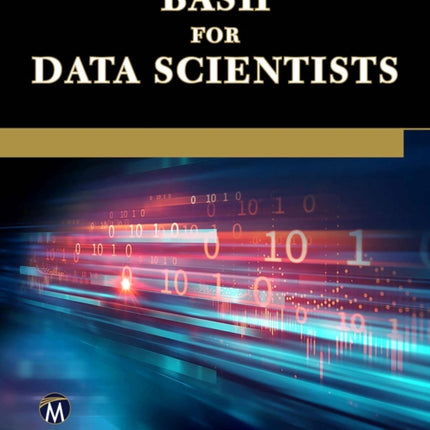 Bash for Data Scientists