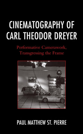 Cinematography of Carl Theodor Dreyer: