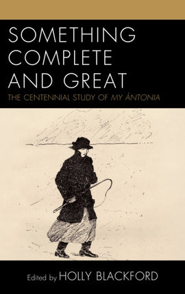 Something Complete and Great: The Centennial