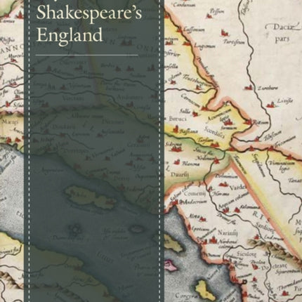 Illyria in Shakespeare’s England