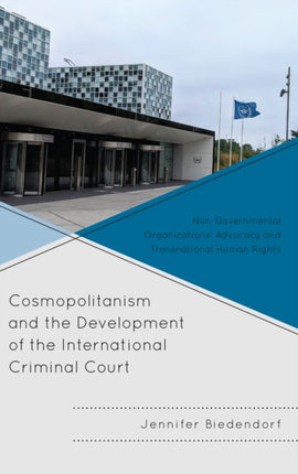 Cosmopolitanism and the Development of the
