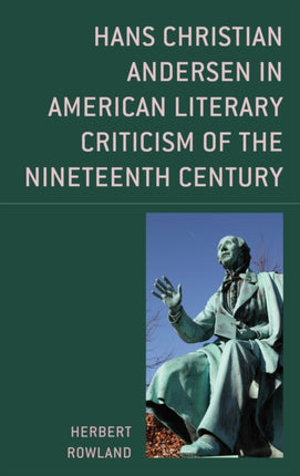 Hans Christian Andersen in American Literary