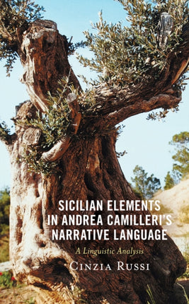 Sicilian Elements in Andrea Camilleri's Narrative