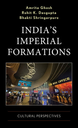 Indias Imperial Formations