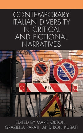Contemporary Italian Diversity in Critical and