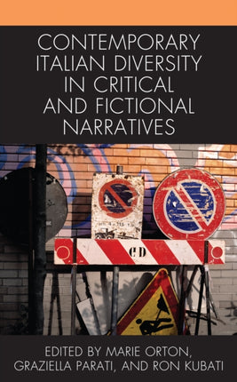 Contemporary Italian Diversity in Critical and