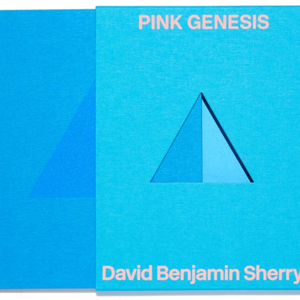 David Benjamin Sherry: Pink Genesis