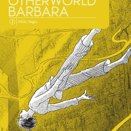 Otherworld Barbara Vol.2