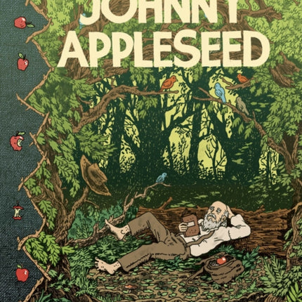 Johnny Appleseed