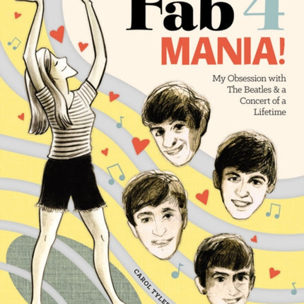 Fab 4 Mania