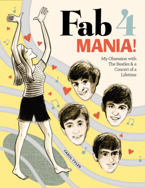 Fab 4 Mania